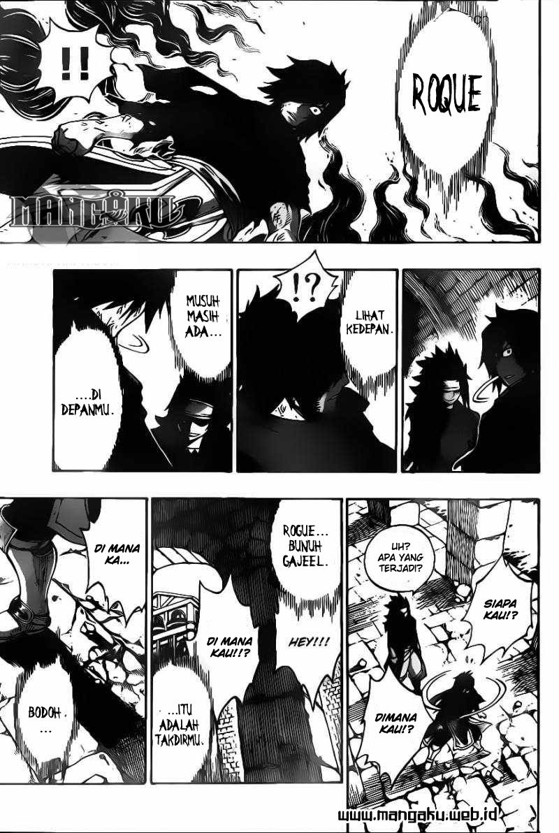 Chapter 317 - halaman 21