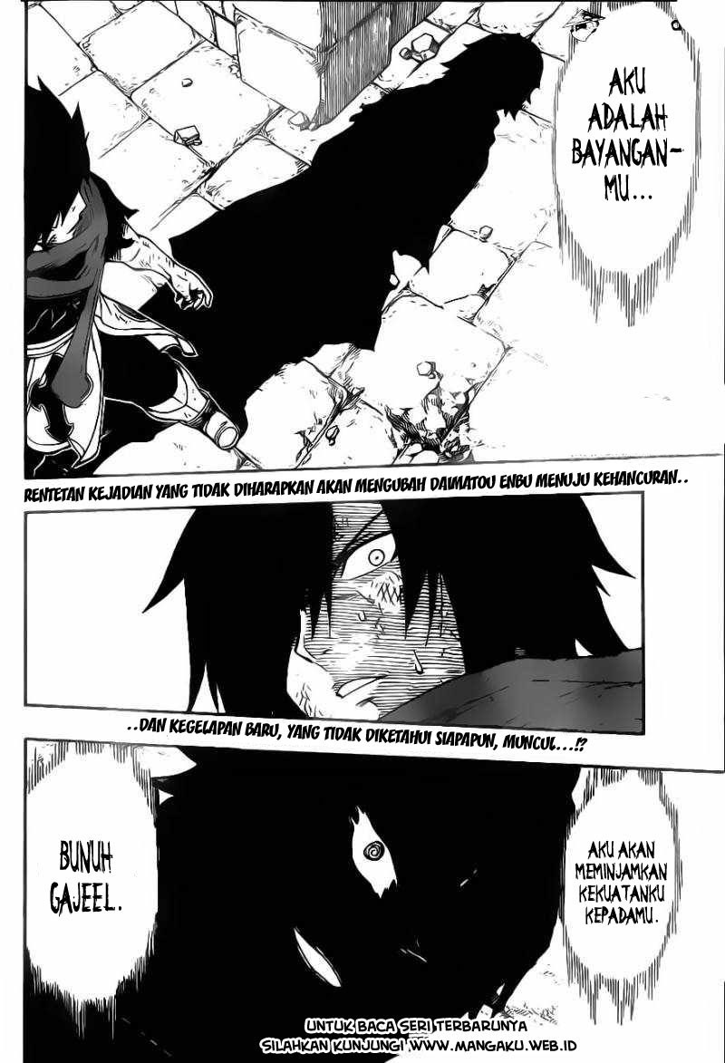 Chapter 317 - halaman 22