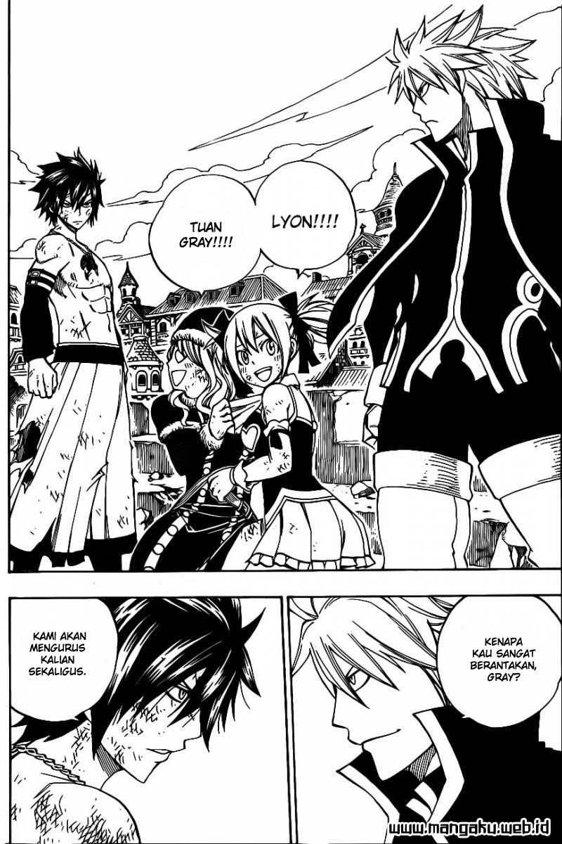 Chapter 316 - halaman 14