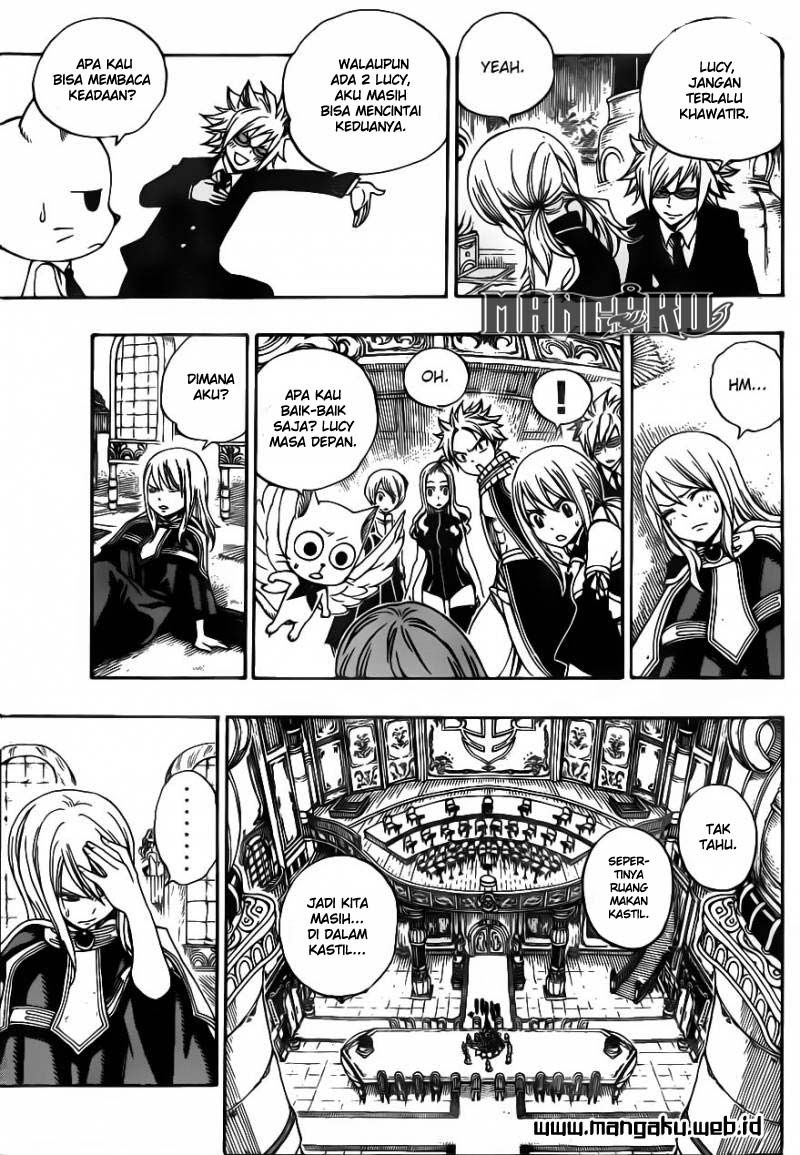 Chapter 316 - halaman 17