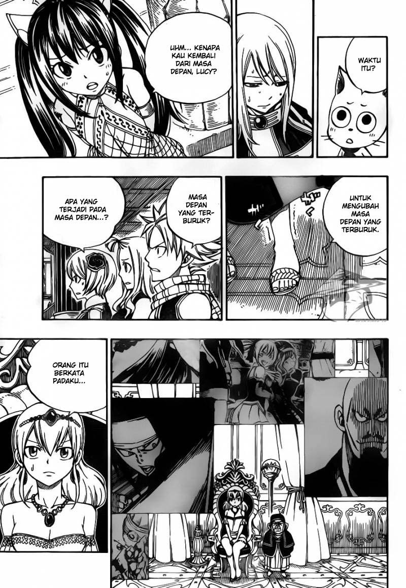 Chapter 316 - halaman 19