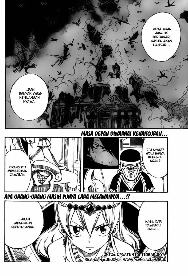Chapter 316 - halaman 21