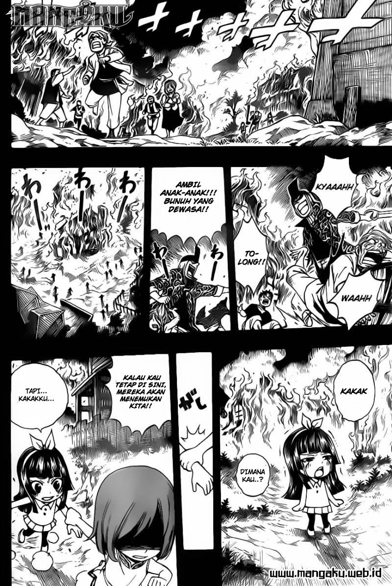 Chapter 315 - halaman 15