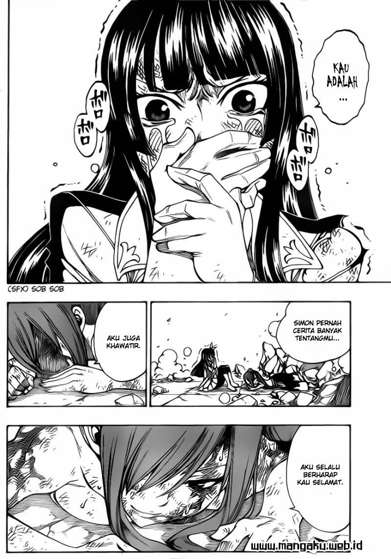 Chapter 315 - halaman 17