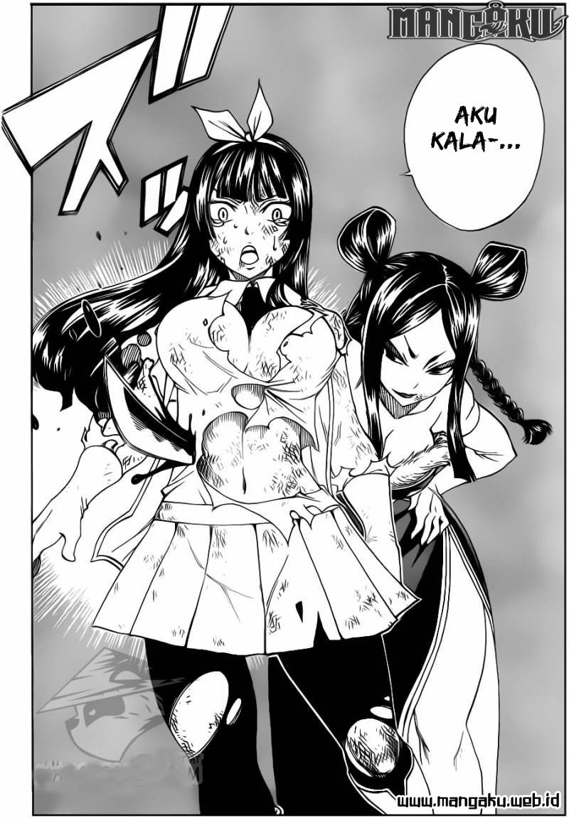 Chapter 315 - halaman 19