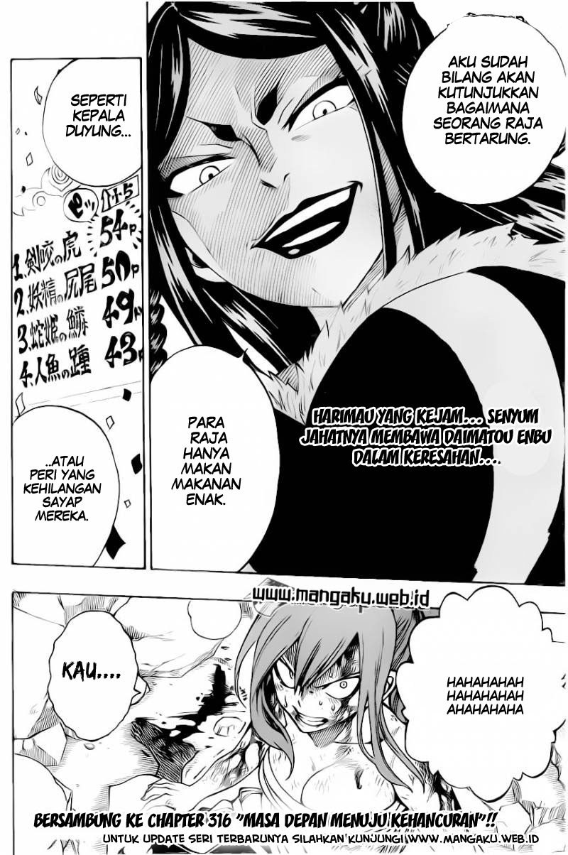 Chapter 315 - halaman 21