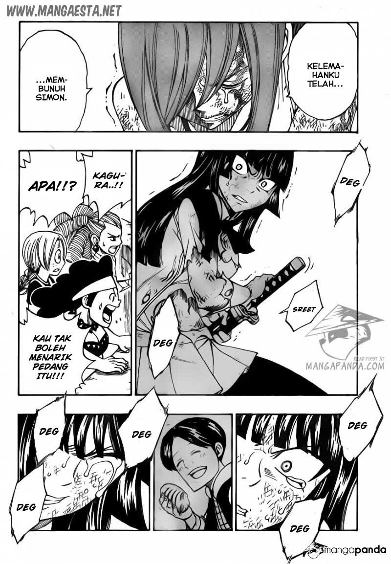 Chapter 314 - halaman 20