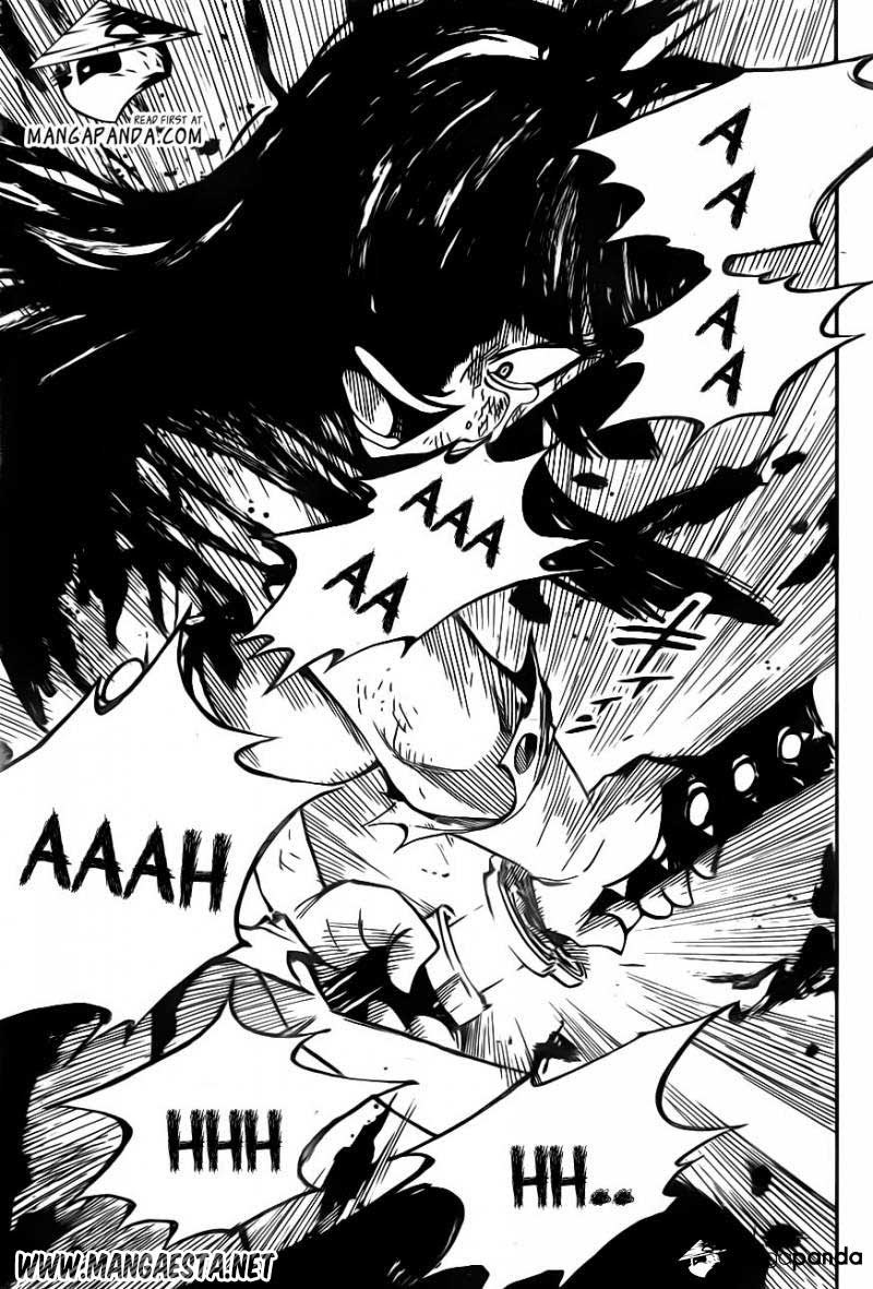 Chapter 314 - halaman 21