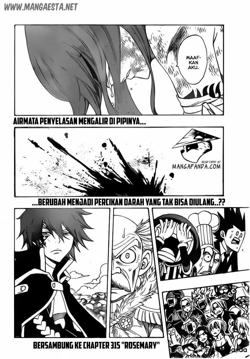Chapter 314 - halaman 22