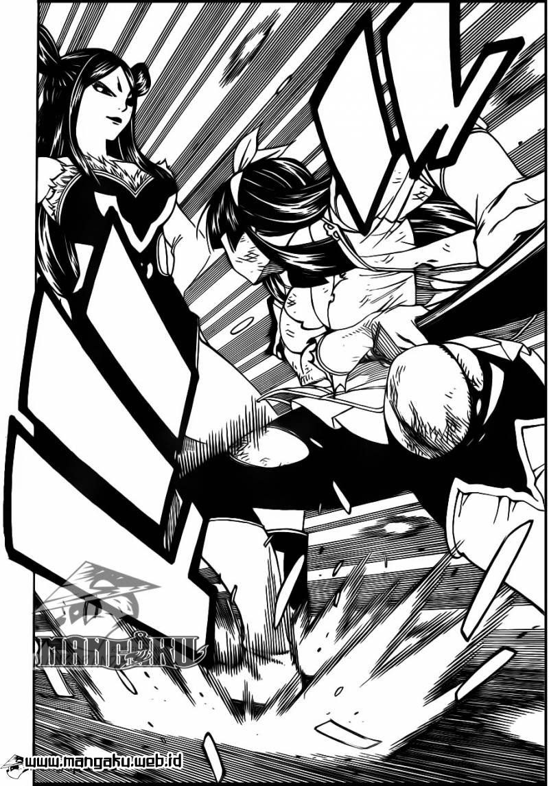 Chapter 313 - halaman 12