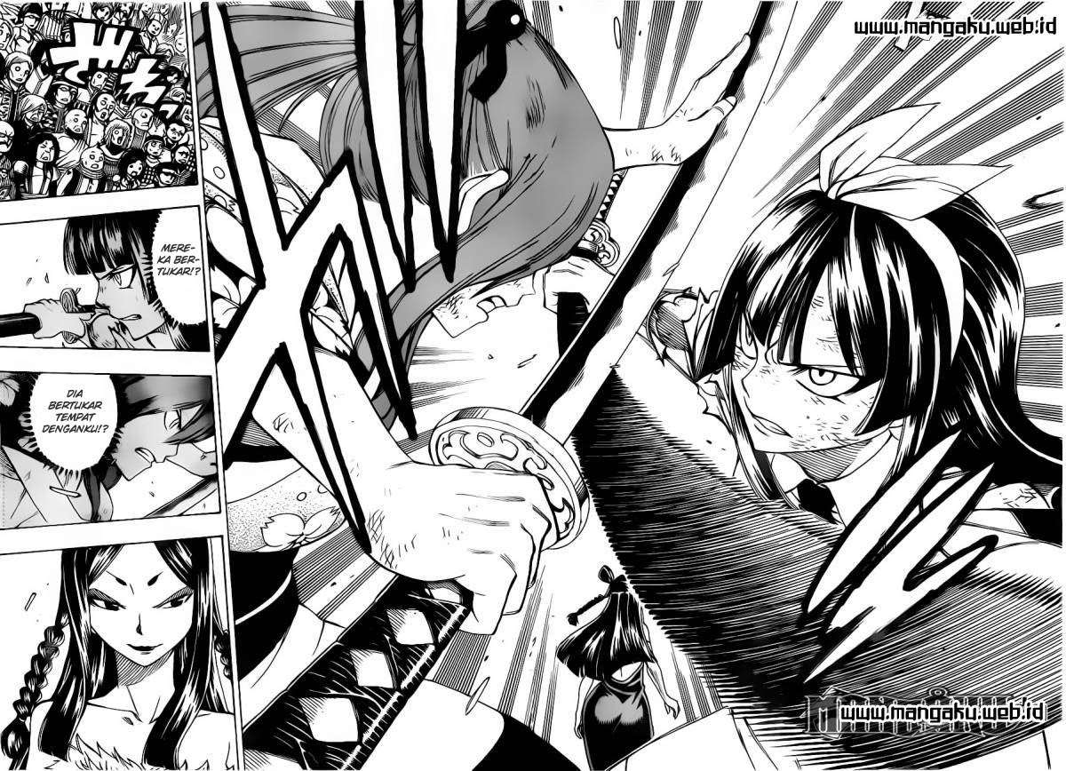 Chapter 313 - halaman 14