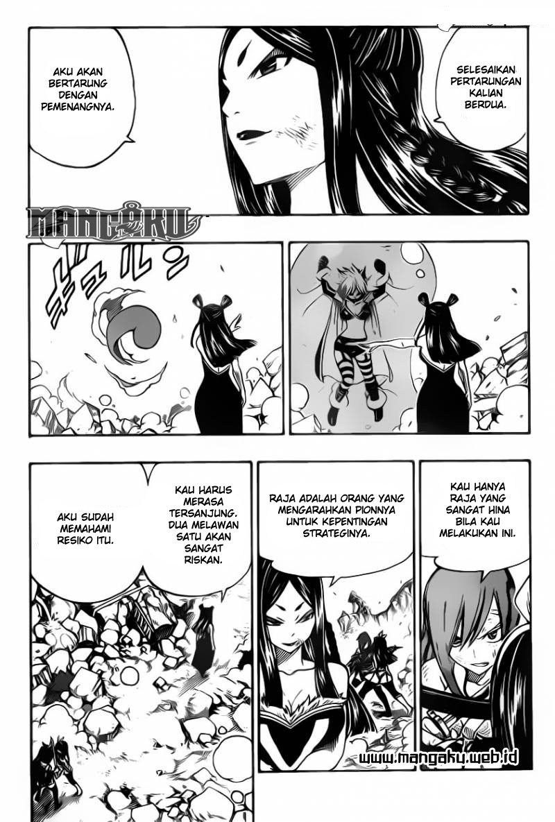 Chapter 313 - halaman 15