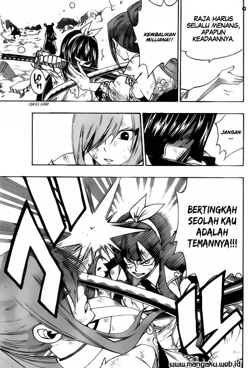 Chapter 313 - halaman 16