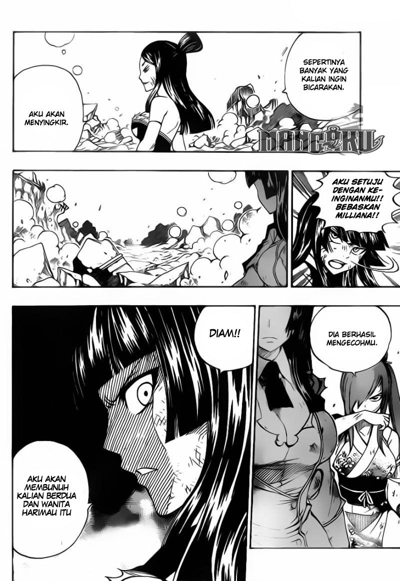 Chapter 313 - halaman 17