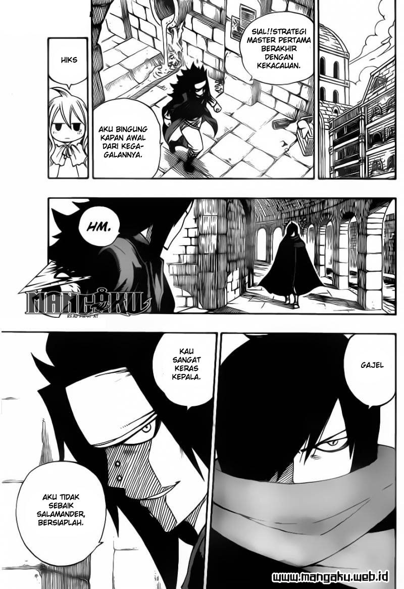 Chapter 313 - halaman 18