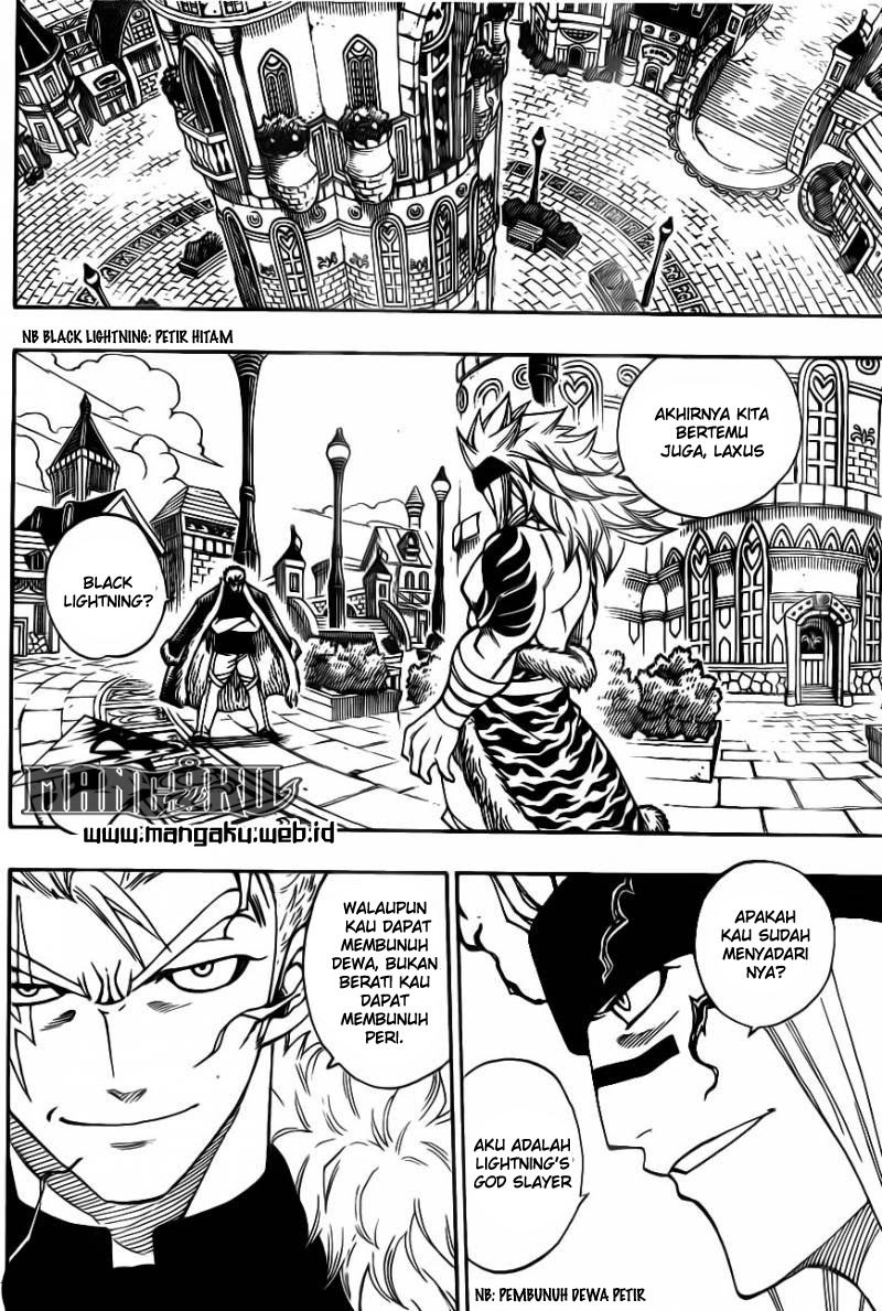 Chapter 313 - halaman 19