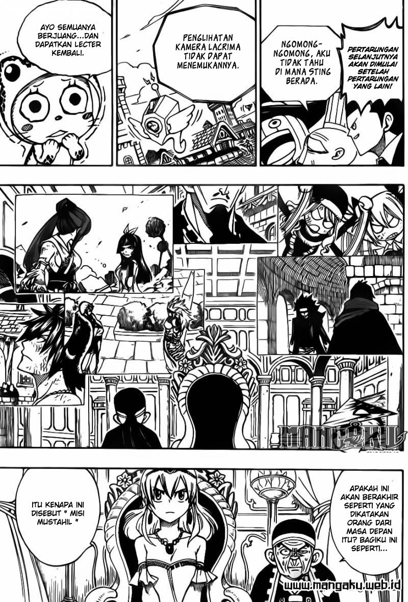 Chapter 313 - halaman 20