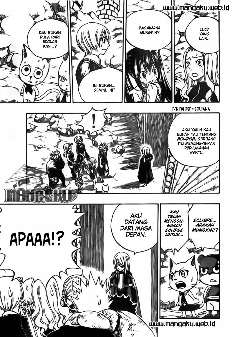 Chapter 313 - halaman 5