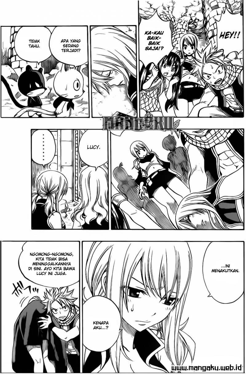 Chapter 313 - halaman 7