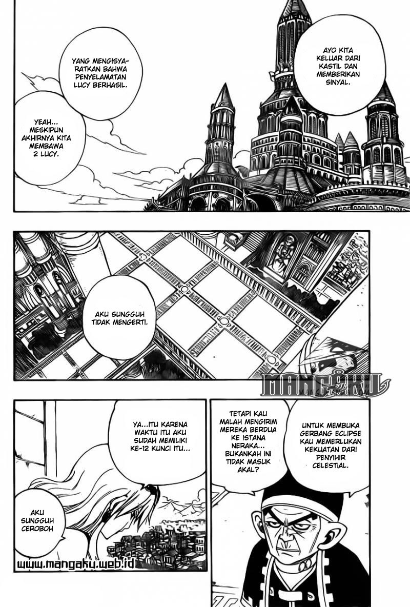 Chapter 313 - halaman 8