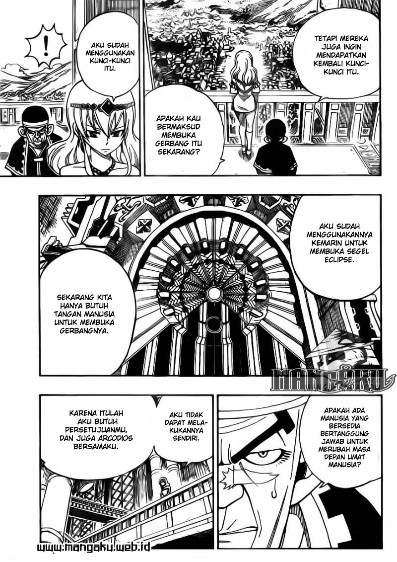 Chapter 313 - halaman 9