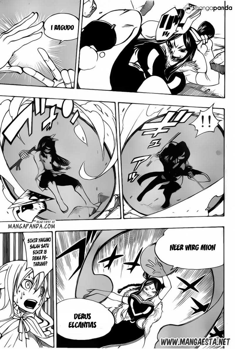 Chapter 312 - halaman 15