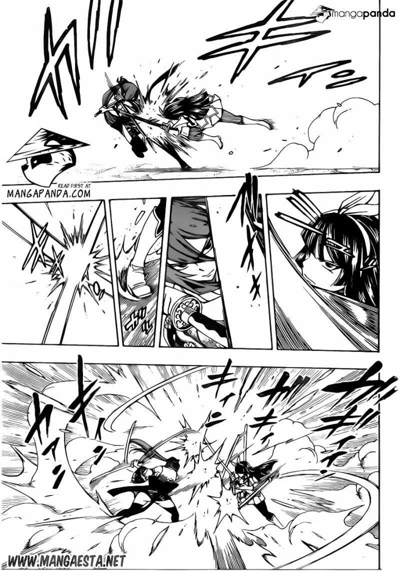 Chapter 311 - halaman 16