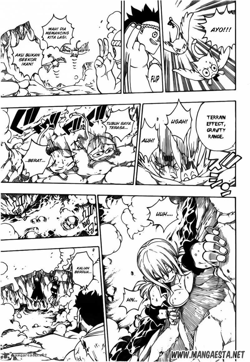 Chapter 309 - halaman 13