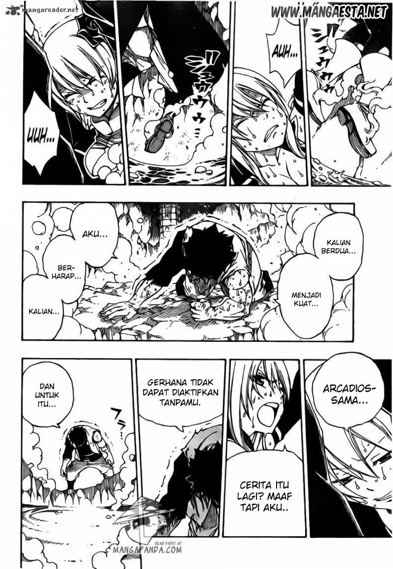 Chapter 309 - halaman 14