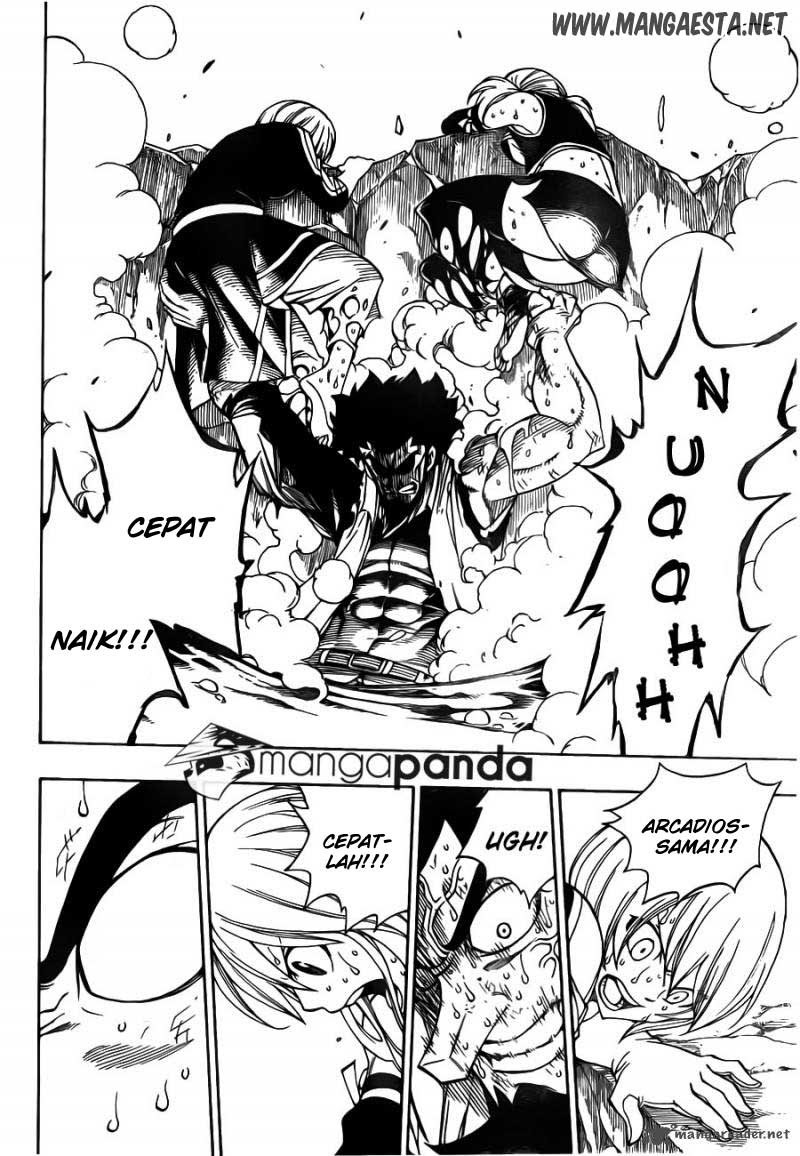 Chapter 309 - halaman 16