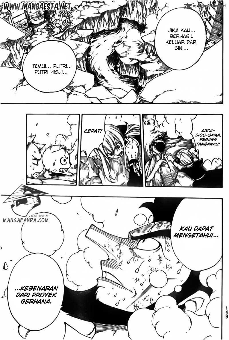 Chapter 309 - halaman 17