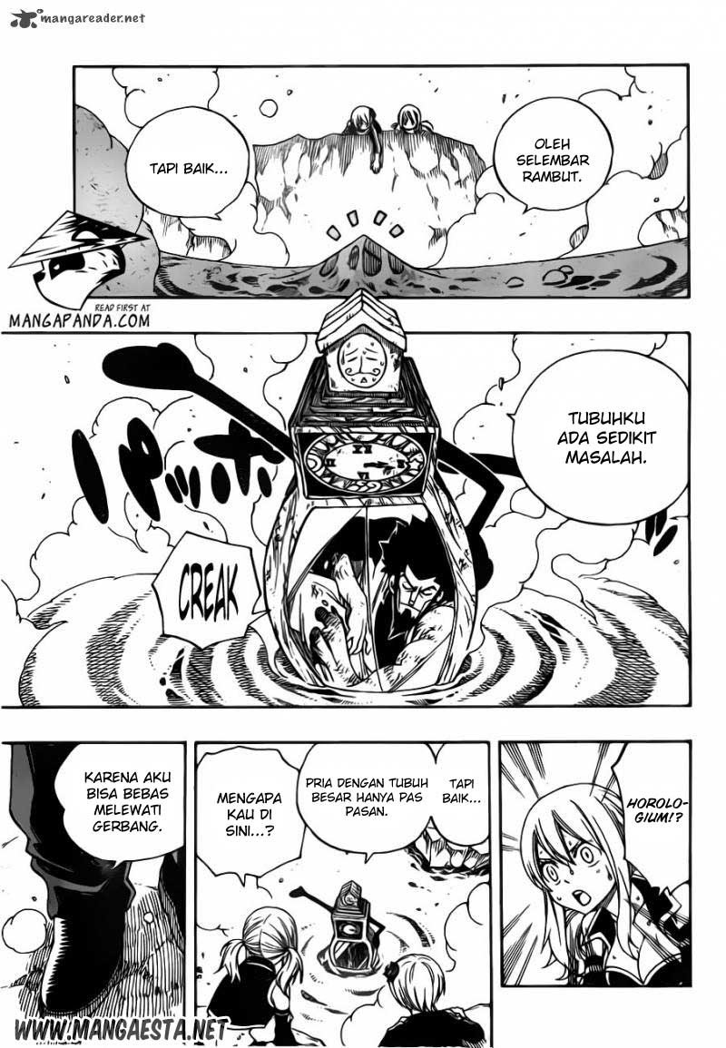Chapter 309 - halaman 19