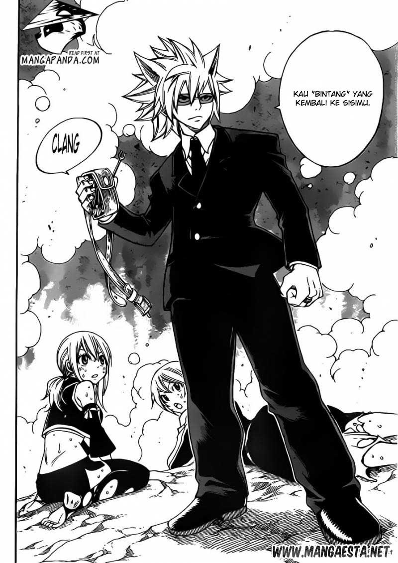 Chapter 309 - halaman 20