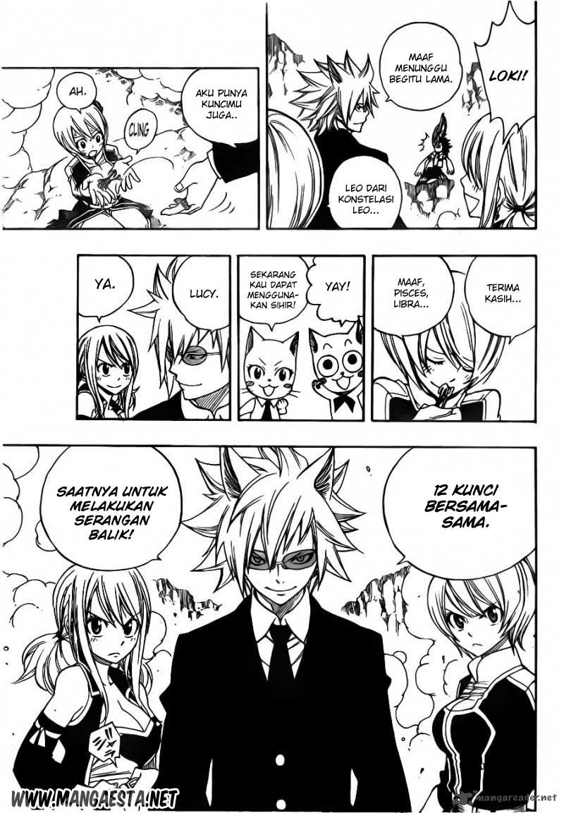 Chapter 309 - halaman 21