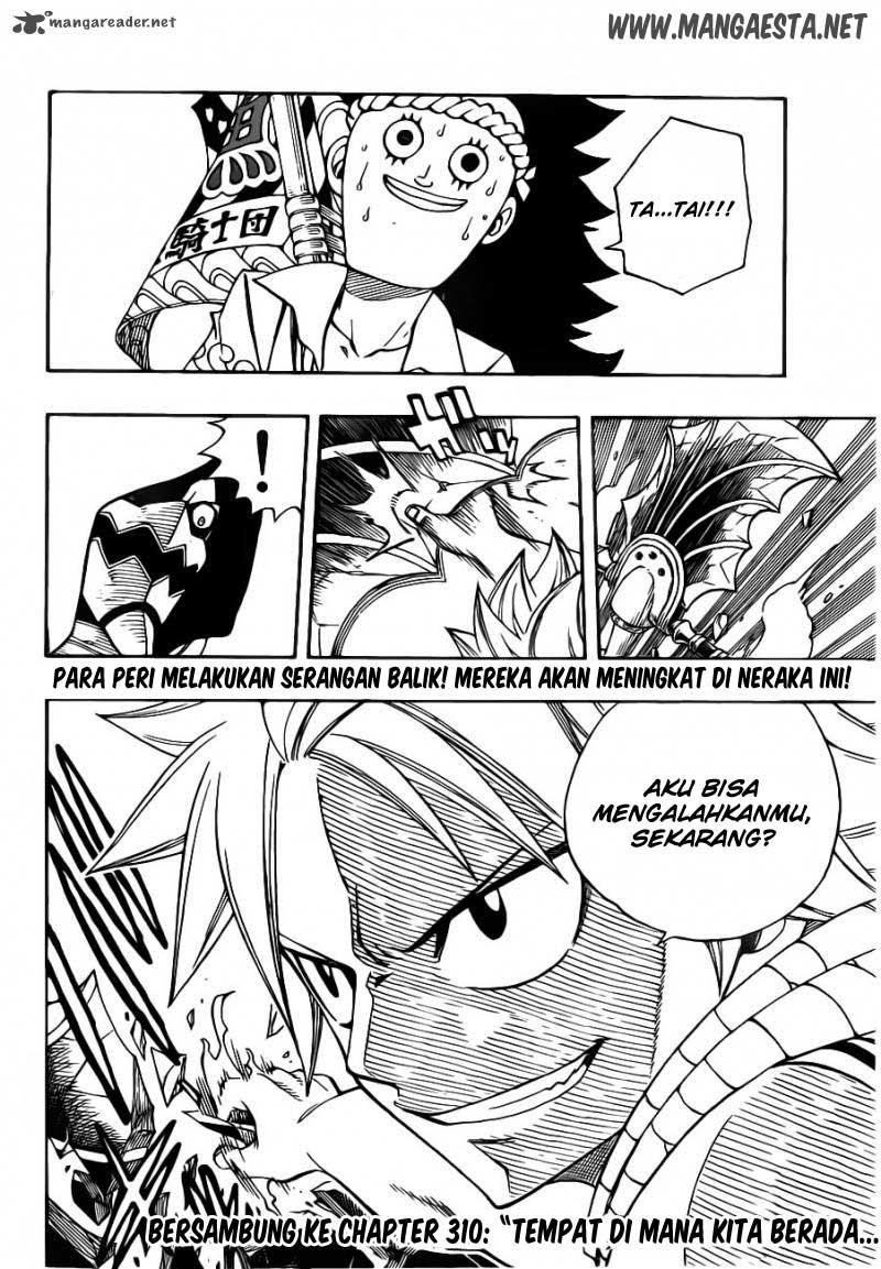 Chapter 309 - halaman 22