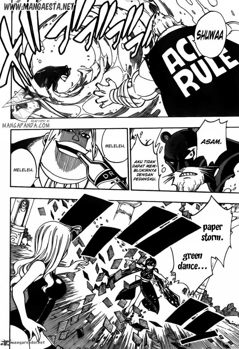 Chapter 309 - halaman 8
