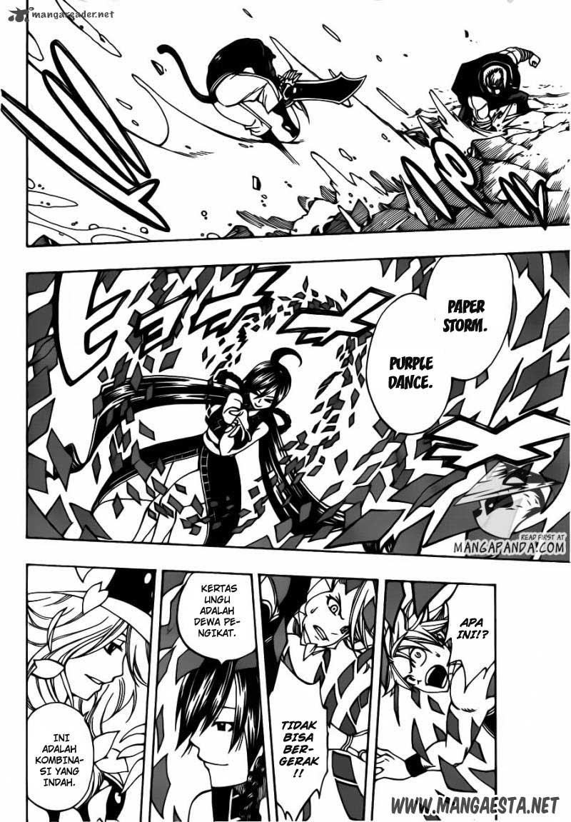 Chapter 308 - halaman 12