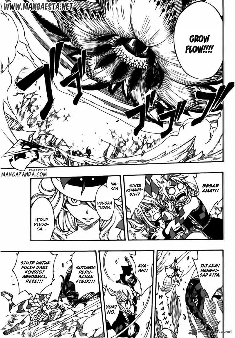 Chapter 308 - halaman 13