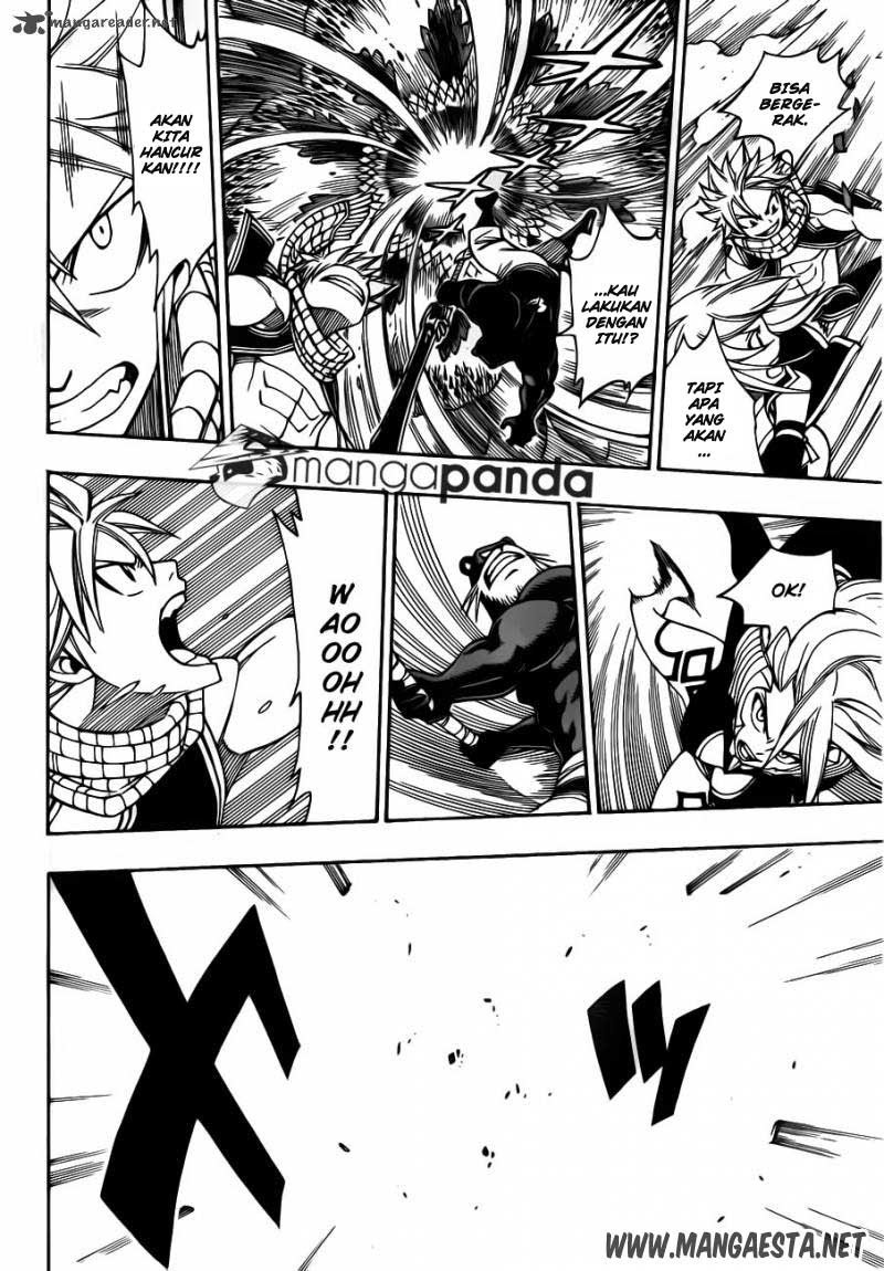 Chapter 308 - halaman 14