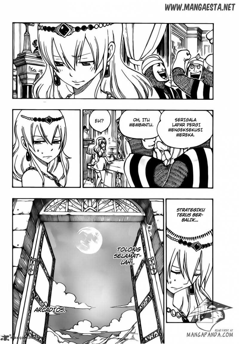 Chapter 308 - halaman 16