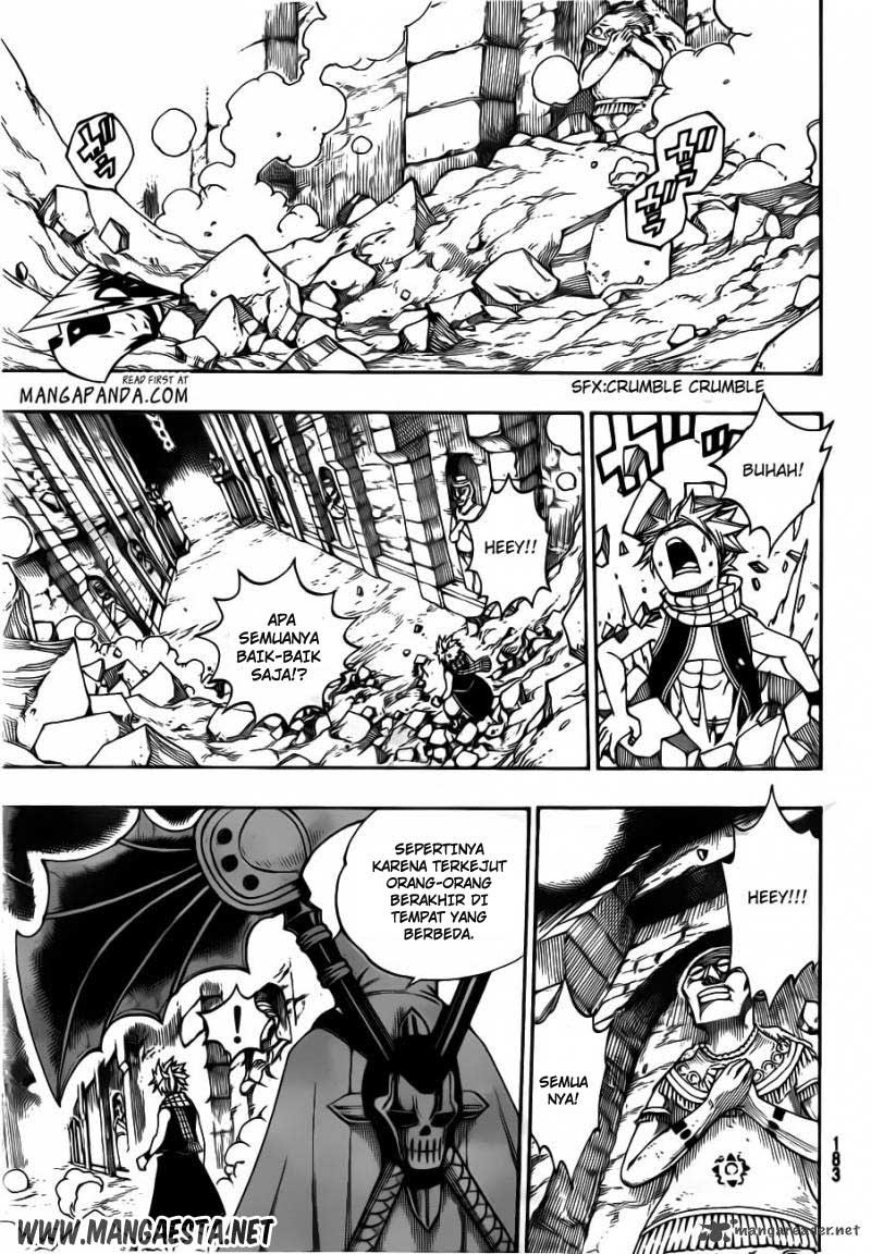 Chapter 308 - halaman 17