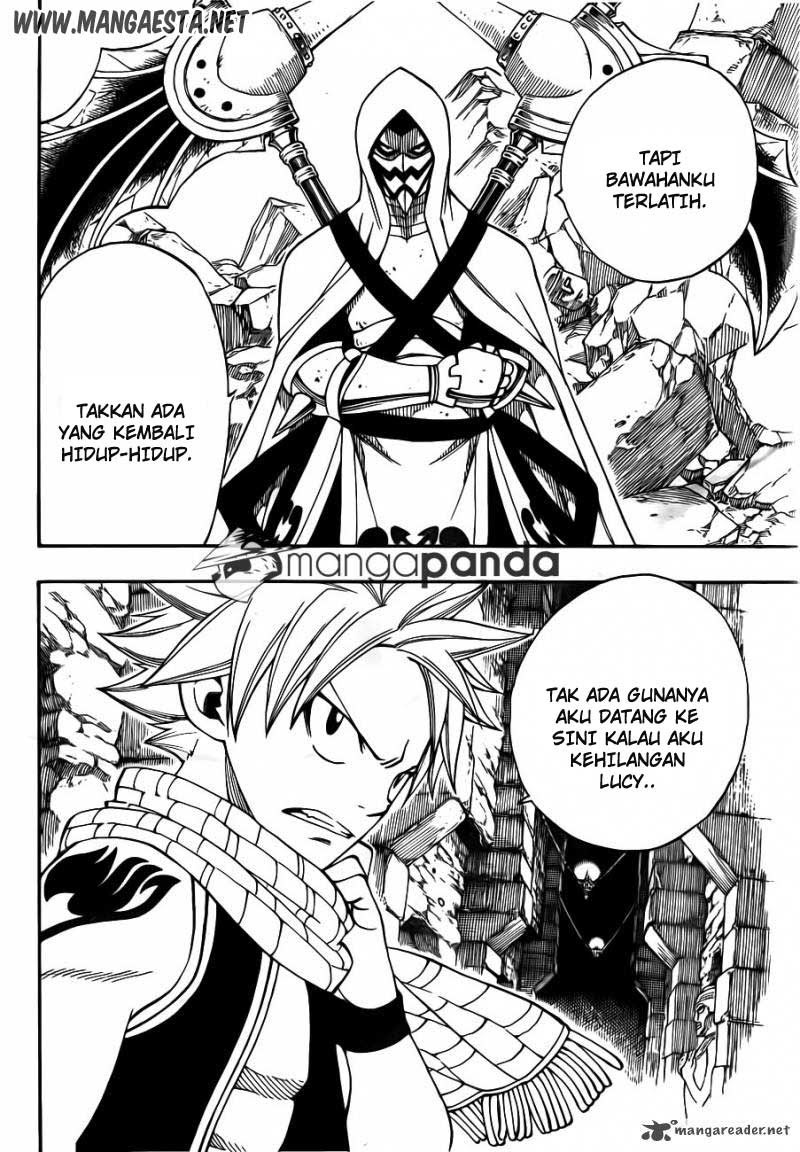 Chapter 308 - halaman 18