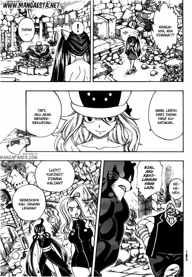 Chapter 308 - halaman 19