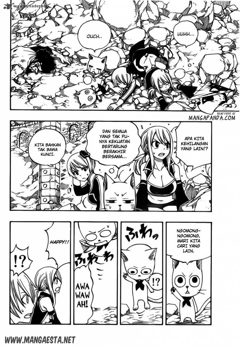 Chapter 308 - halaman 20