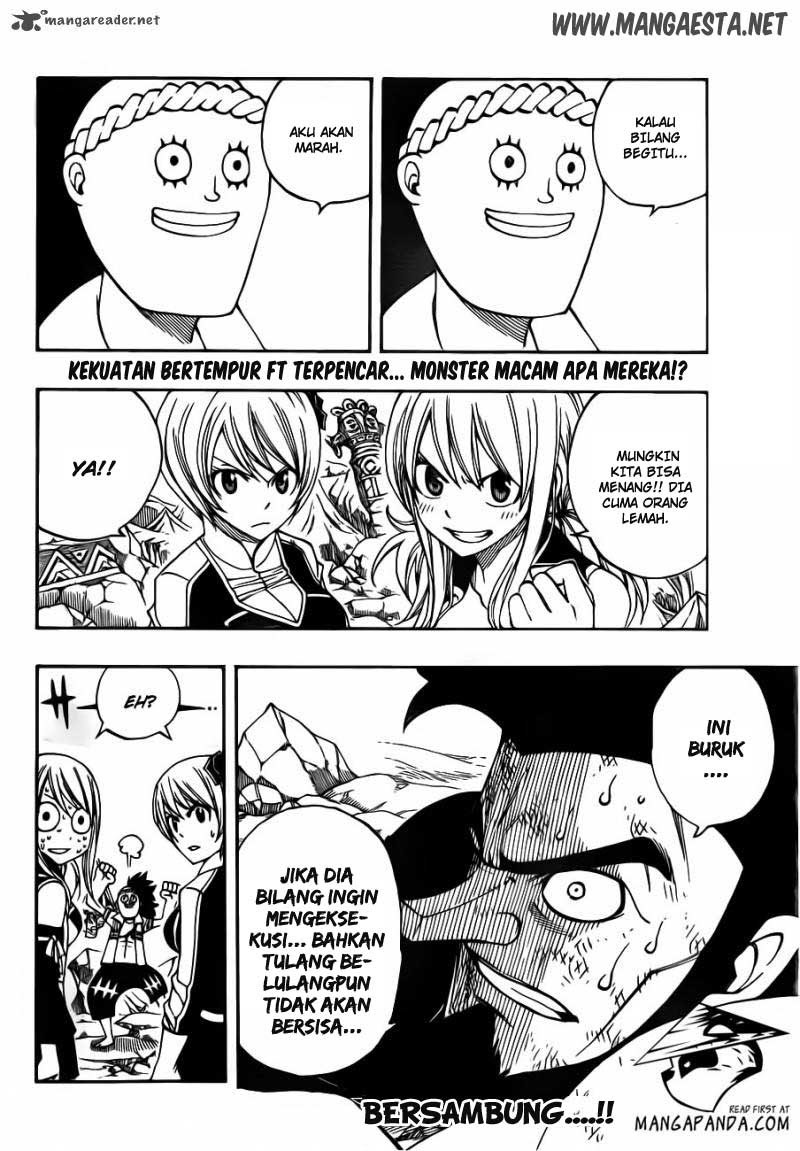 Chapter 308 - halaman 22