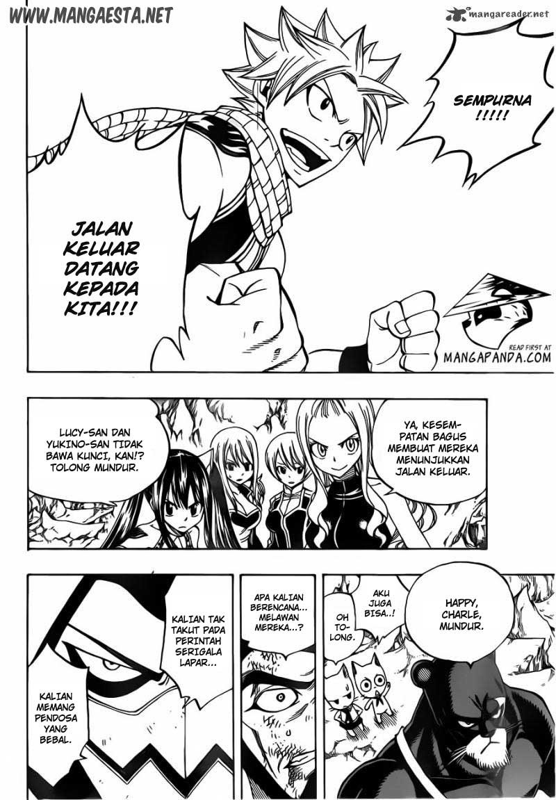Chapter 308 - halaman 6