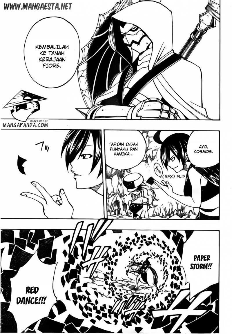 Chapter 308 - halaman 7