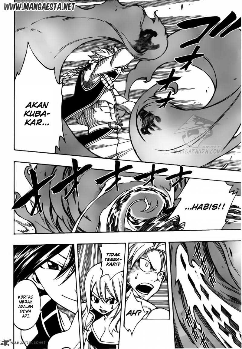 Chapter 308 - halaman 8