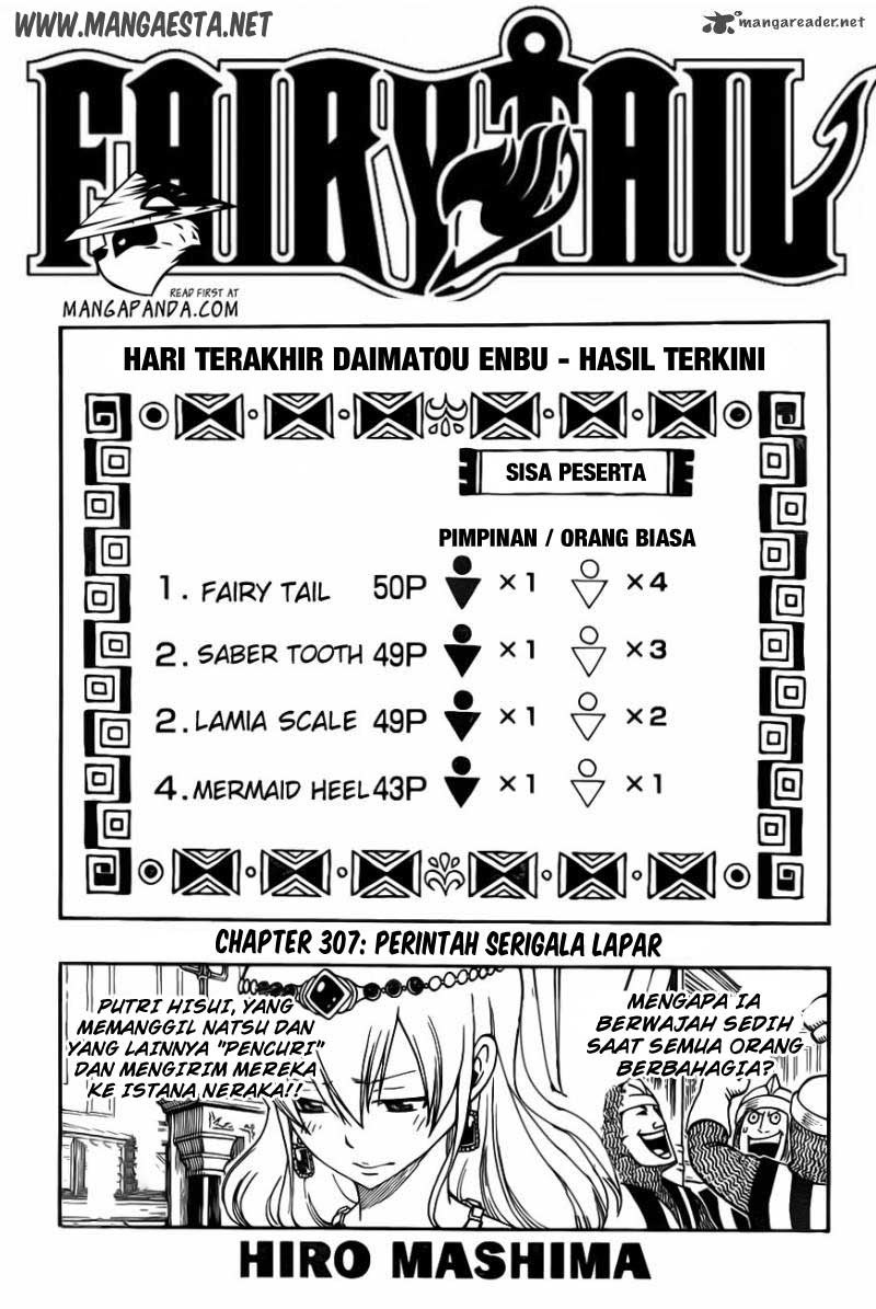 Chapter 307 - halaman 2