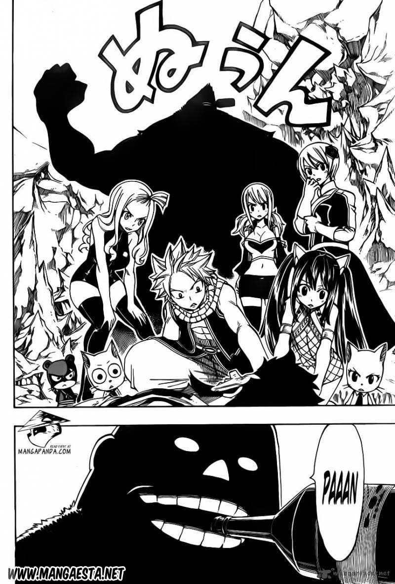Chapter 307 - halaman 16